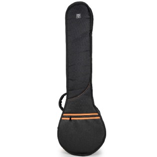 Θήκη Μπουζουκιού Stefy Line GB-300-BZK 13mm Pad